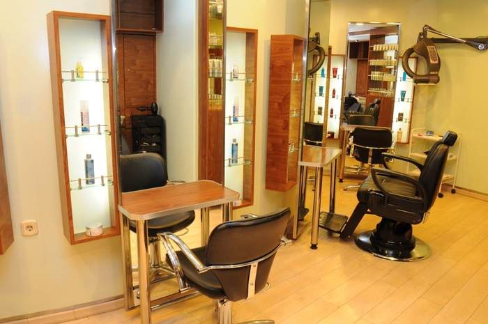 Celestyal Cruises Celestyal Olympia Interior Sana Beauty Center 03.JPG